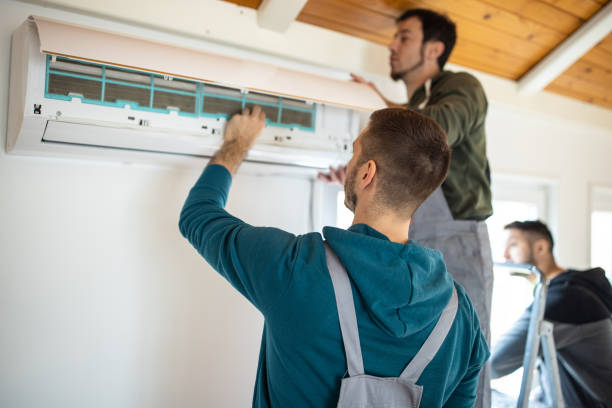 Best HVAC Supply and Distribution in Genesee, ID