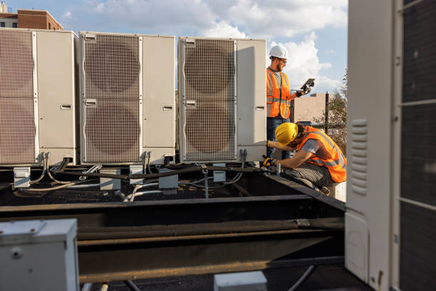 Best HVAC Retrofitting and Upgrading in Genesee, ID