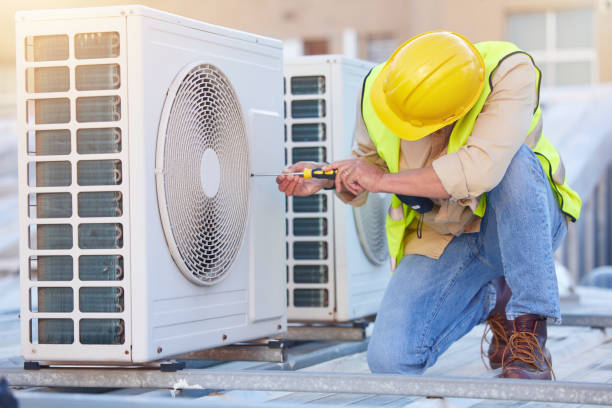 Best HVAC Financing and Leasing in Genesee, ID