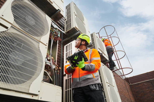 Best Geothermal HVAC Systems in Genesee, ID