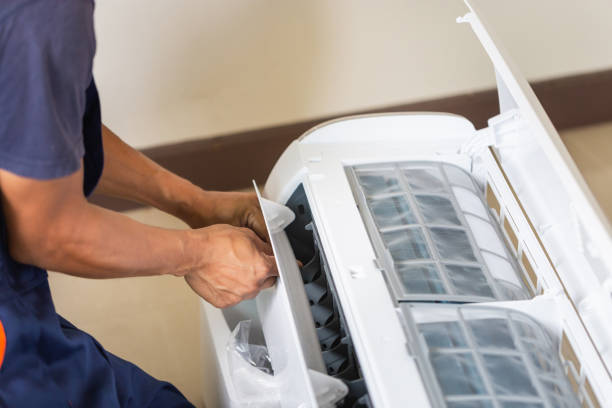 Best Residential HVAC in Genesee, ID