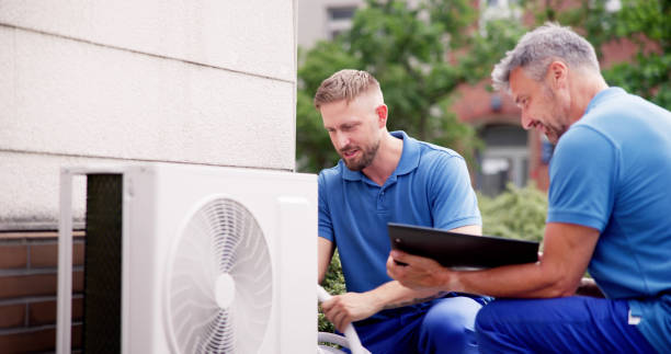 Best Solar-powered HVAC Systems in Genesee, ID