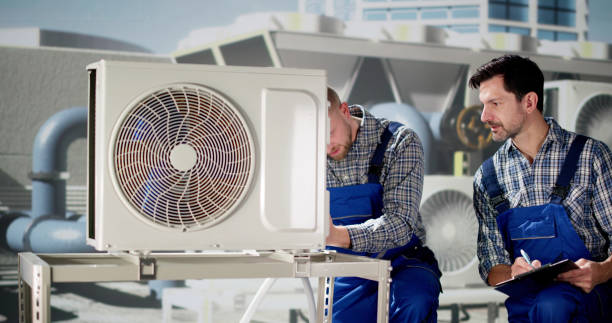 Best HVAC Training and Certification in Genesee, ID