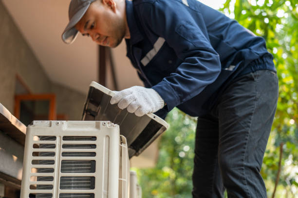Best Thermostats and Smart Controls in Genesee, ID