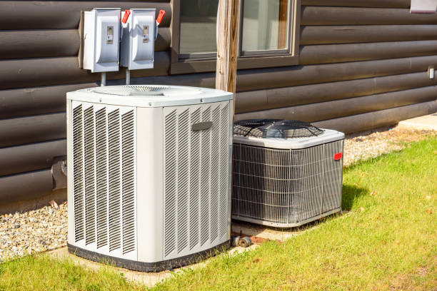 Best Emergency HVAC Services in Genesee, ID