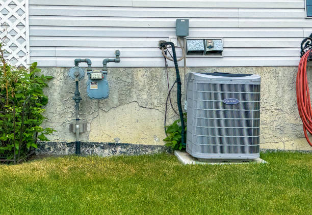 Best Residential HVAC in Genesee, ID