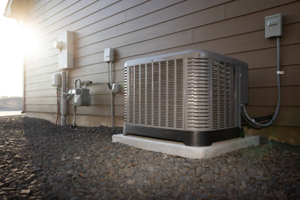 Best VRF (Variable Refrigerant Flow) Systems in Genesee, ID